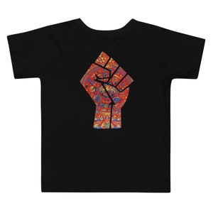 Mexica Power Toddler