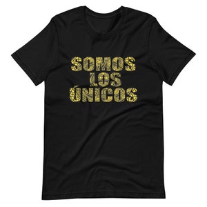 Somos Los Unicos