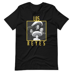 Los Reyes
