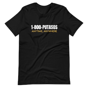 1 800 Putasos