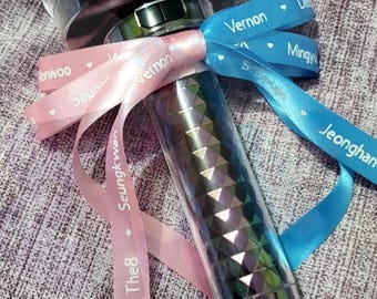 Bow "Seventeen colors".