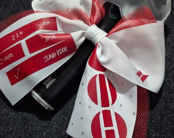 Cheerbow BTS "Arirang ver1"