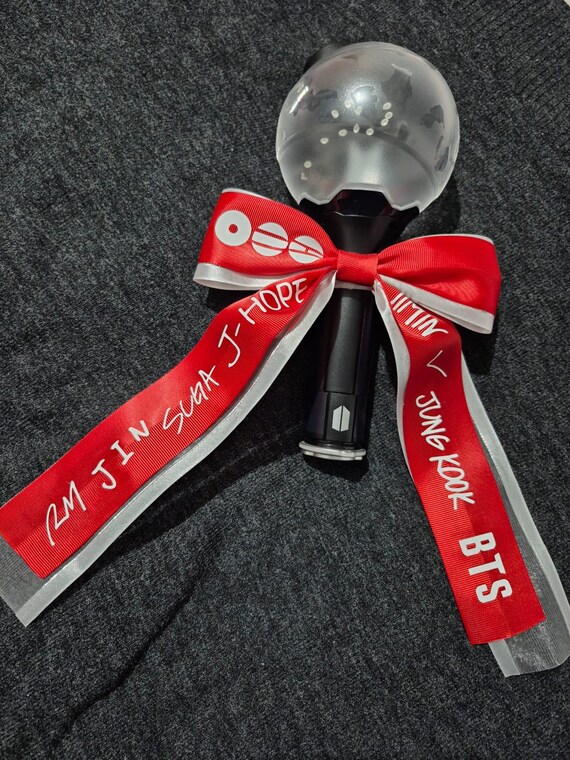 Army Bombbow BTS 