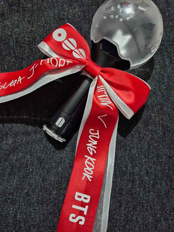 Army Bombbow BTS 