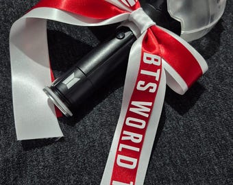 Bow BTS "World Tour ver.1"