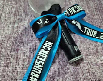 Bow "RUN SEOKJIN ep Tour"