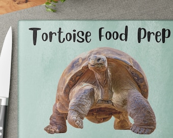 Tortoise food cutting board sulcata tortoise home decor tortoise supplies pet boy girl turtles who loves tortoises Christmas gift shirt