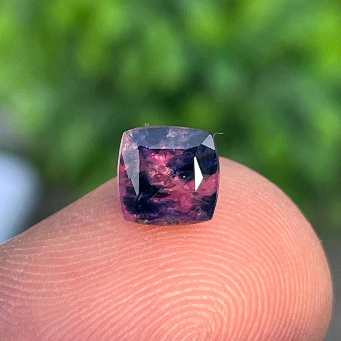 Winza sapphire - Etsy 日本