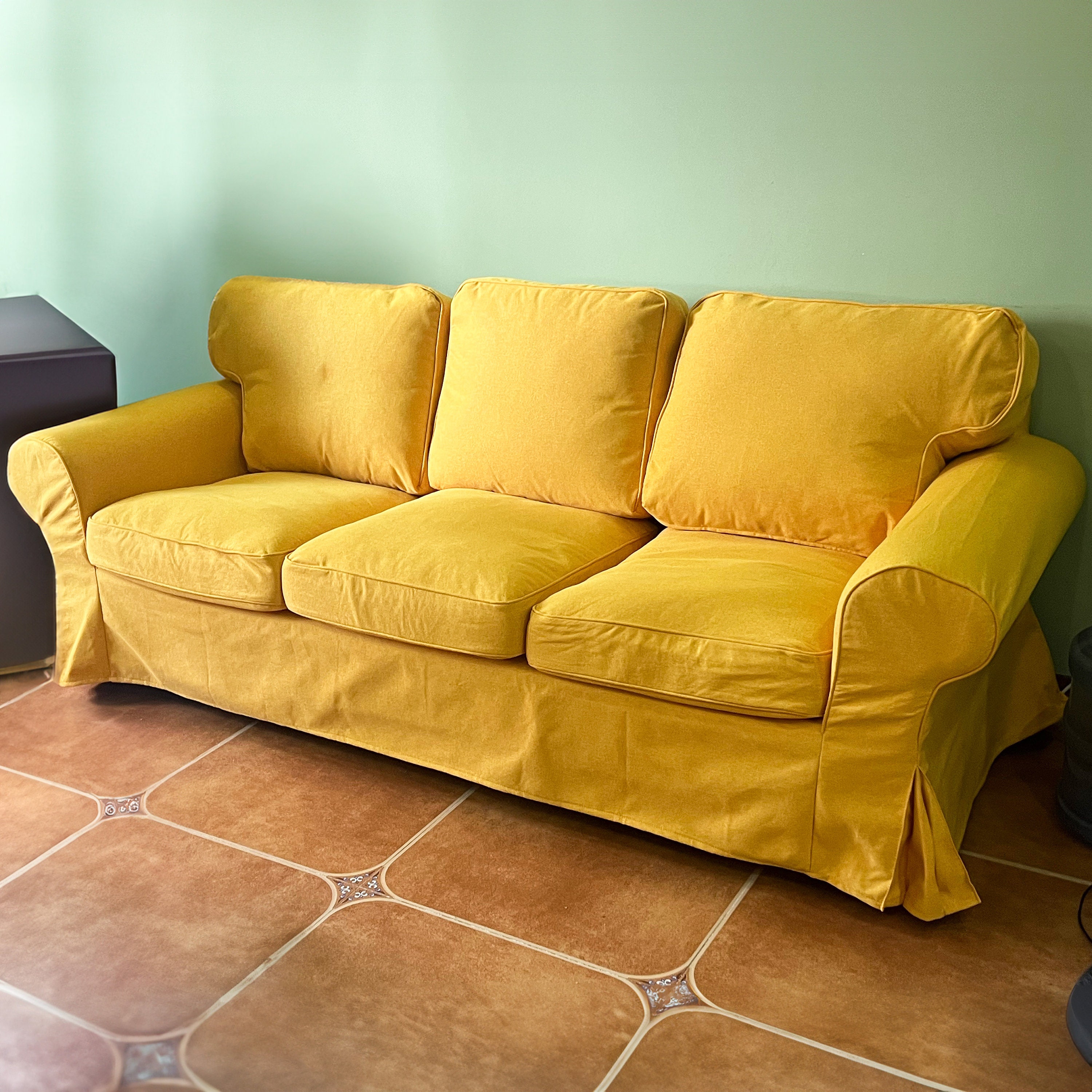Ektorp sofa cover deals