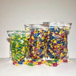 Jolly Rancher Bulk Hard Candy 12oz 1.5LB 3LB 5LB Assorted Flavor