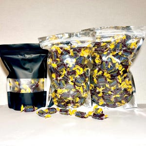 Jolly Rancher Bulk Hard Candy 12oz 1.5LB 3LB 5LB Grape Flavor