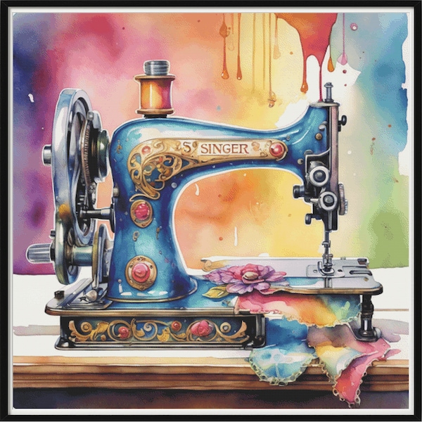 Home Mark Sewing Machine Etsy