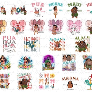 Pack 26 Design Cartoon Princess Png, Princess Vacation Png, Magic Kingdom Png, Family Vacation Png, Princess and Friends Png, Vacay Mode Png