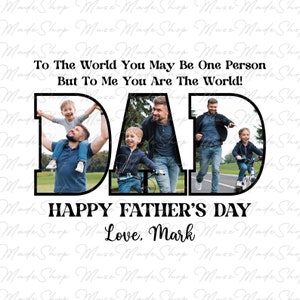 Imágenes de papá personalizadas (Png), foto personalizada de papá (Png), feliz día del padre (Png), padre (Png), regalo para papá (Png), regalo del día del padre (Png), papá (Png)
