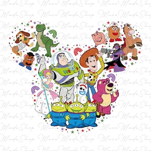 Story Friends Png, Family Vacation Png, Cartoon Friends Png, Family Vacay 2024 Png, Family Trip Png, Vacay Mode Png, Sublimation Design