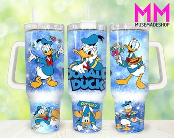 Cartoon Characters 40oz Tumbler Png, Cartoon Tumbler 40oz Png, Movies Characters 40oz Tumbler Wrap, Cartoon Glitter 40oz Quencher Tumbler