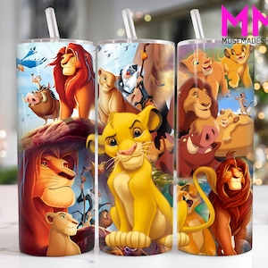 Cartoon 20 oz Skinny Tumbler Png, Cartoon Characters 20oz Tumbler Png, Movies Characters Straight and Taper Tumbler Wrap, 20oz Tumbler Wrap
