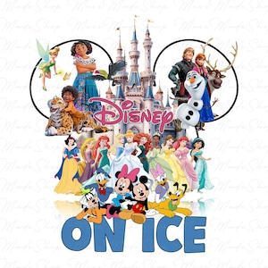 Cartoon Characters Png, Friendship Png, Family Vacation Png, Mouse And Friends Png, Family Vacay 2025 Png, Family Trip Png, Vacay Mode Png