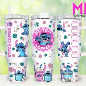 Zeichentrickfiguren 40 Unzen Tumbler Png, Cartoon Glitter Tumbler 40 Unzen Png, Cartoon 40 Unzen Tumbler Wrap, Filme Charaktere 40 Unzen Quencher Tumbler