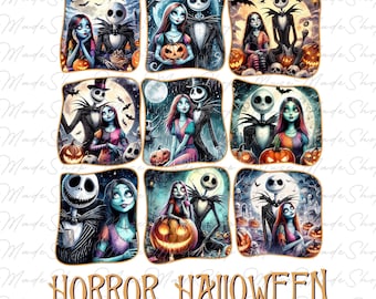 Horreur, Personnages D'horreur D'halloween, Png D'Halloween D'horreur, Horror Killers Png, Halloween Png, Halloween Rétro Png, Films D'horreur Png