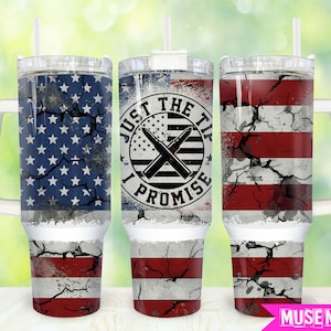 Nur die Spitze, die ich verspreche, 40 Unzen Becher Png, zweite Änderung Tumbler 40 Unzen Png, amerikanische Flagge 40 Unzen Tumbler Wrap, Vaterland 40 Unzen Quencher Tumbler