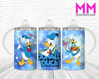 Cartoon Sippy Cup Png, Cartoon Characters Sippy Cup Wrap, Movies Characters 12oz Sippy Cup Wrap, Kids Sippy Cup Wrap Png Sublimation Designs