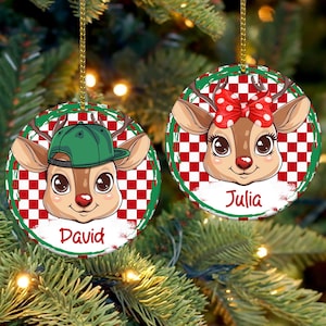 Baby First Christmas Ornament Png, Baby Reindeer Christmas Ornament Png, Christmas Ornament Png, Cardinal Ornament Png, Baby Ornament Png