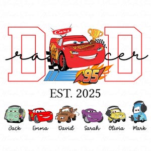 漫画の車のお父さんPng、レトロなお父さんPng、父の日シャツPng、父の日おめでとうPng、お父さんの生活Png、家族旅行Png、お父さんの漫画の車のPng