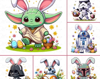 Bundle Easter Superhero Png, Easter Cartoon Png, Easter Bunny Superhero Png, Easter Vibes Png, Easter Bunny Png, Funny Easter Png