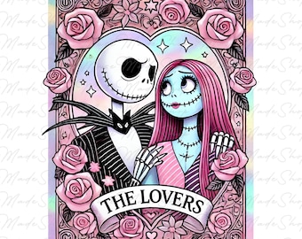 Nightmare Valentine Couple Png, We’re Simply Meant To Be Png, Valentine Movie Couple Png, Horror Movies Character Png, Valentine Png