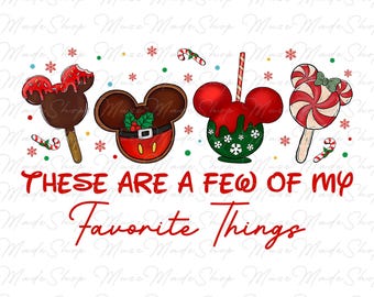 Christmas Mouse Png, Christmas Cartoon Png, Merry Christmas Png, Christmas Png, Christmas Snacks png, Christmas Mouse and Friends Png