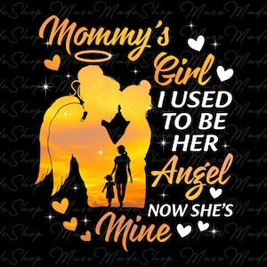 In Loving Memory Of Mom Png, Rest In Peace Png, Memory Png, Memorial Quotes Png, In Memory Of Png, Mom in Heaven Png, Mothers Day Png