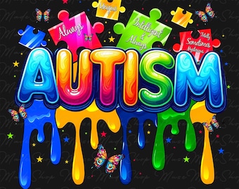 Apoyo al autismo (Png), Mamá con autismo (Png), Concienciación sobre el autismo (Png), Cinta del autismo (Png), Mes del autismo (Png), Rompecabezas del autismo (Png), Niño con autismo (Png)