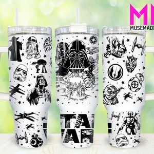 Cartoon Characters 40oz Tumbler Png, Cartoon Tumbler 40oz Png, Movies Characters 40oz Tumbler Wrap, Superhero 40oz Quencher Tumbler