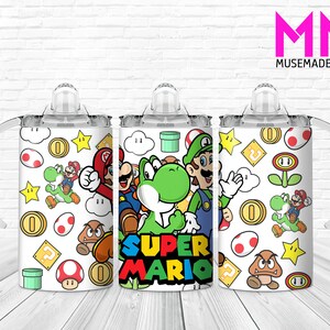 Cartoon Sippy Cup Png, Cartoon Characters Sippy Cup Wrap, Movies Characters 12oz Sippy Cup Wrap, Kids Sippy Cup Wrap Png Sublimation Designs
