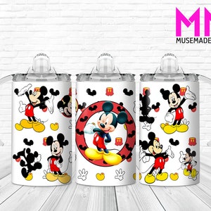 Cartoon Sippy Cup Png, Cartoon Characters Sippy Cup Wrap, Movies Characters 12oz Sippy Cup Wrap, Kids Sippy Cup Wrap Png Sublimation Designs