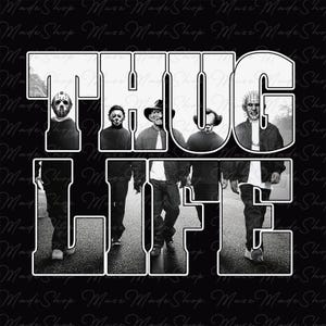 Thug Life Halloween Character Png, Horror Friend Png, Scary Halloween Png, Movie Killer Png, Horror Movie Png, Halloween Killer Png