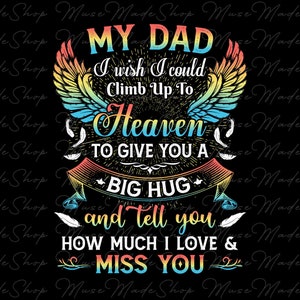 In Loving Memory Of Dad Png, Rest In Peace Png, Memory Png, Memorial Quotes Png, In Memory Of Png, Dad in Heaven Png, Mothers Day Png