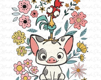 Cartoon Princess Png, Princess Vacation Png, Magic Kingdom Png, Family Vacation Png, Family Trip, Princess and Friends Png, Vacay Mode Png