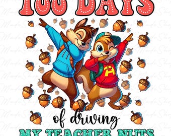 Glückliche 100 Tage Schule Png, Cartoon Schule Png, 100 Tage Bruh Png, 100 Tage Schule Cartoon Png, Wertschätzung des Lehrers, Lehrerleben Png