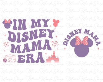 I min mamma-era Svg, familjesemester Svg, mors dag Svg, mors dag present Svg, mamma present Svg, present till mamma, mamma Svg, mus mamma Svg
