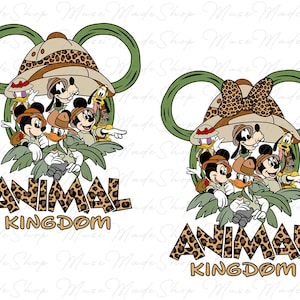 動物王国 PNG、家族サファリツアー PNG、マウスと友達 PNG、家族休暇 2024 PNG、家族旅行 PNG、休暇モード PNG、サファリ旅行 PNG