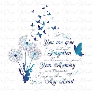 In Loving Memory Of Mom Png, Rest In Peace Png, Memory Png, Memorial Quotes Png, In Memory Of Png, Mom in Heaven Png, Mothers Day Png