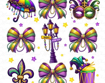 Retro Karneval Png, Karneval Glitzer Png, Karneval Png, Fleur De Lis Png, Kokette Schleife Karneval Png, König Kuchen Png, Karneval Bogen