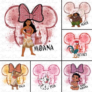 Cartoon Prinzessin Png, Prinzessin Urlaub Png, Magisches Königreich Png, Familienurlaub Png, Familienausflug, Prinzessin und Freunde Png, Vacay Mode Png