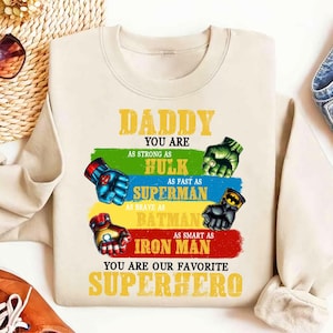 Daddy You Are as Smart Png, Hero Dad Png, Superhero Dad Png, Dad Png ...
