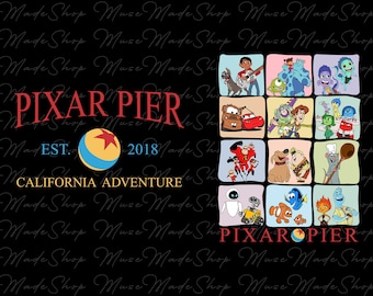 Cartoon Characters Png, Friendship Png, Family Vacation Png, Mouse And Friends Png, Family Vacay 2024 Png, Family Trip Png, Vacay Mode Png