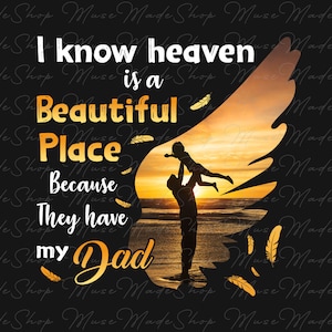 In Loving Memory Of Dad Png, Rest In Peace Png, Memory Png, Memorial Quotes Png, In Memory Of Png, Dad in Heaven Png, Mothers Day Png