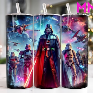 Cartoon 20 oz Skinny Tumbler Png, Cartoon Characters 20oz Tumbler Png, Movies Characters Straight and Taper Tumbler Wrap, 20oz Tumbler Wrap