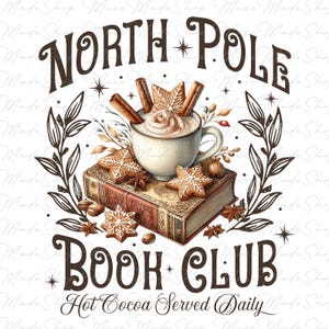 All Booked for Christmas Png, Christmas Books Png, Book Lovers Png, Christmas Teacher Png, Librarian Png, Merry Chrismtas Png, Digital File